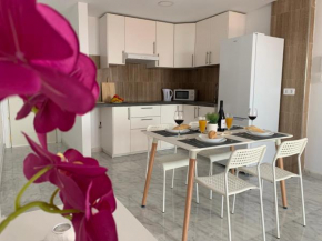El Olivo House C